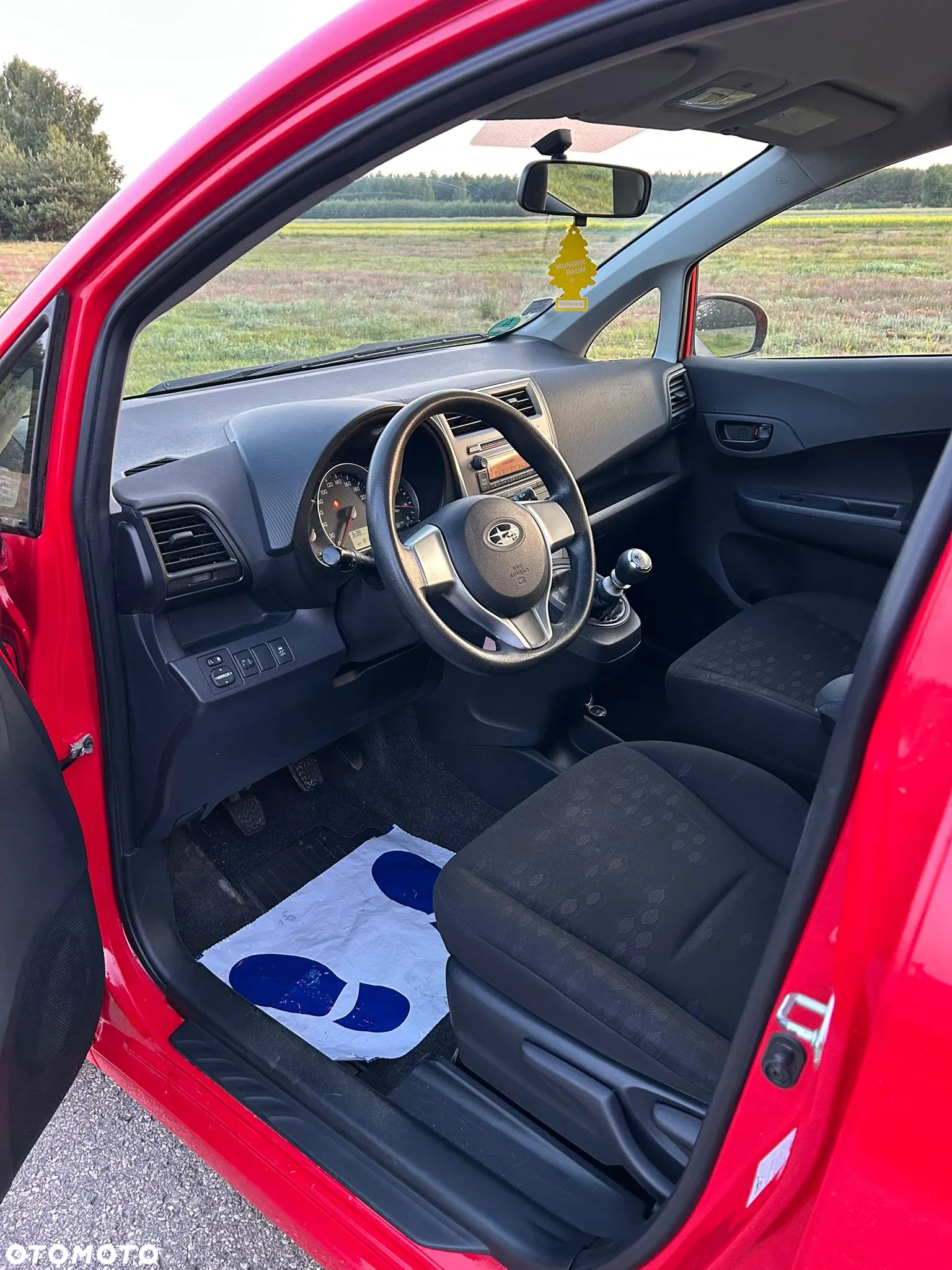 Subaru Trezia 1.3i Comfort - 16