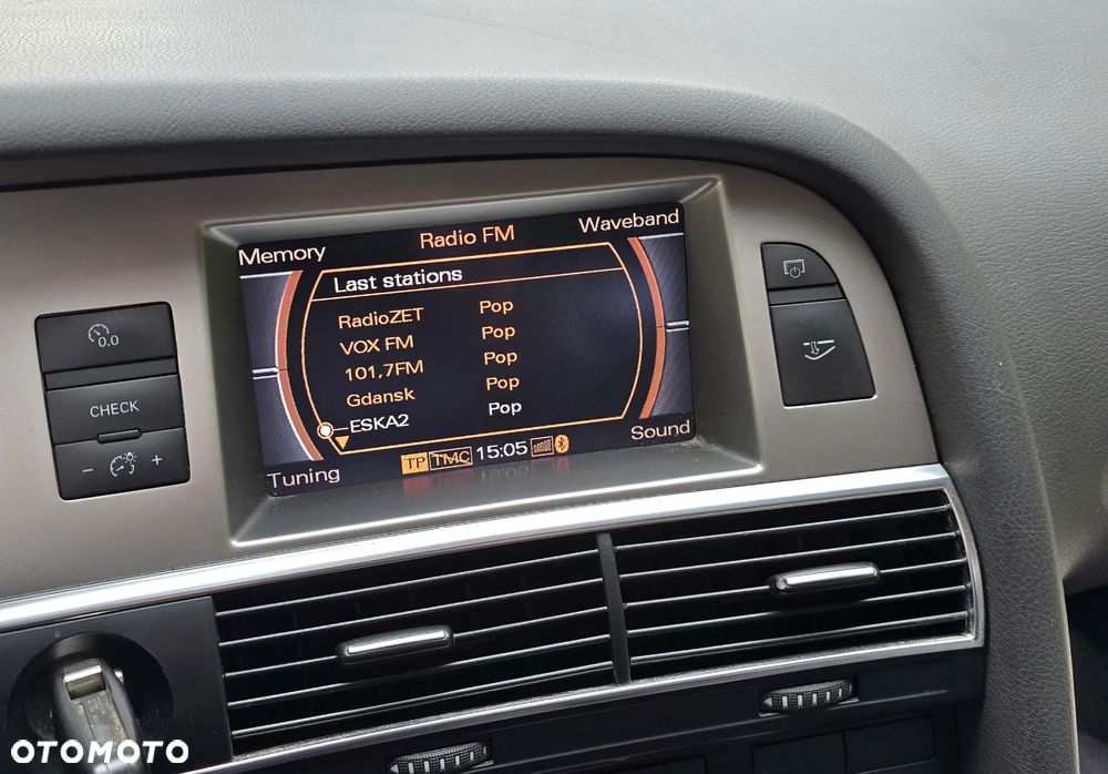 Audi A6 ver-2-4-quattro - 23