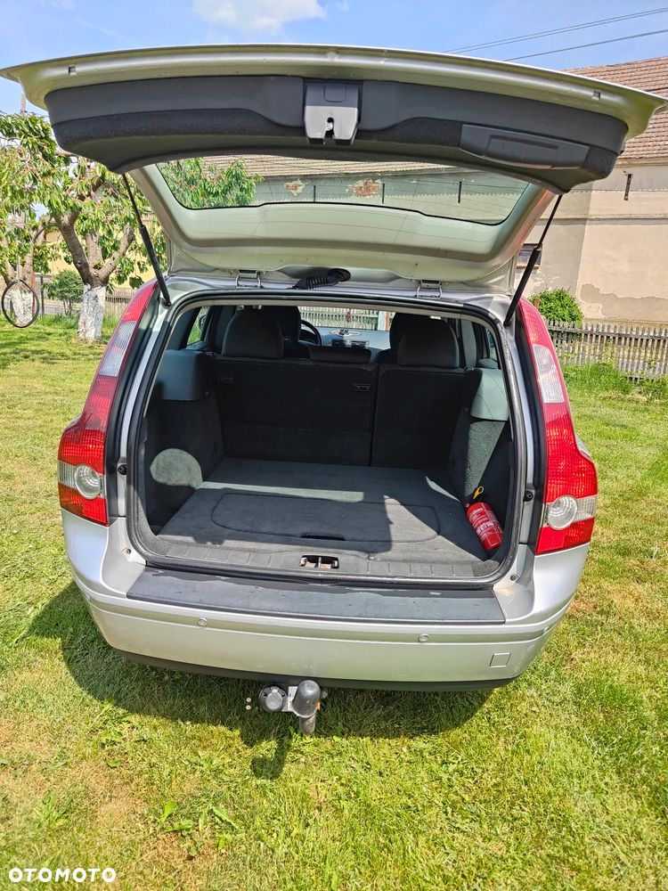 Volvo V50 2.0D - 7