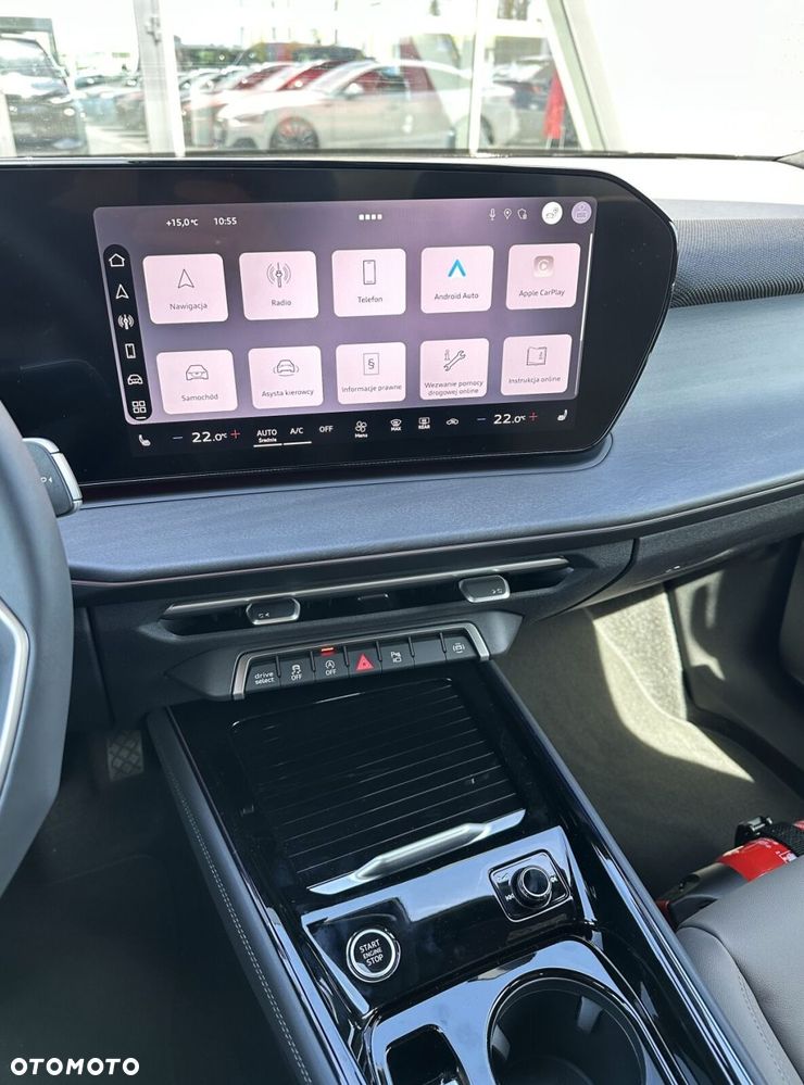 Audi Q3 Sportback - 19
