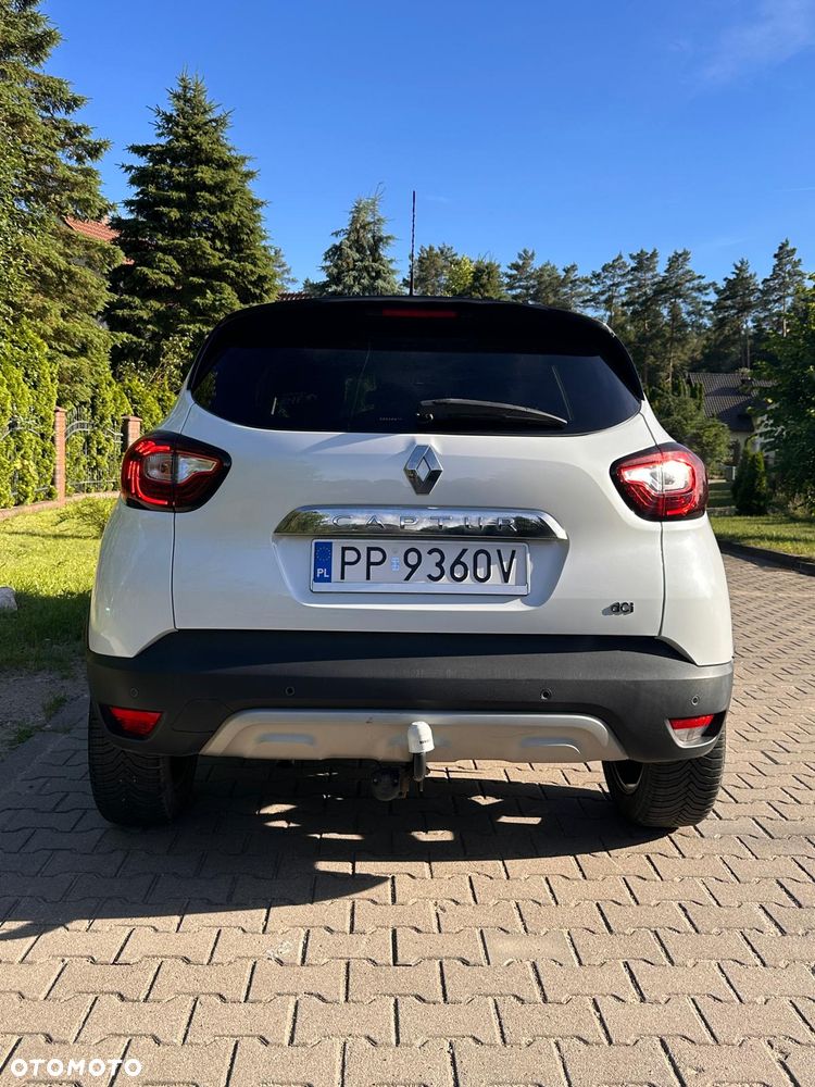 Renault Captur - 10