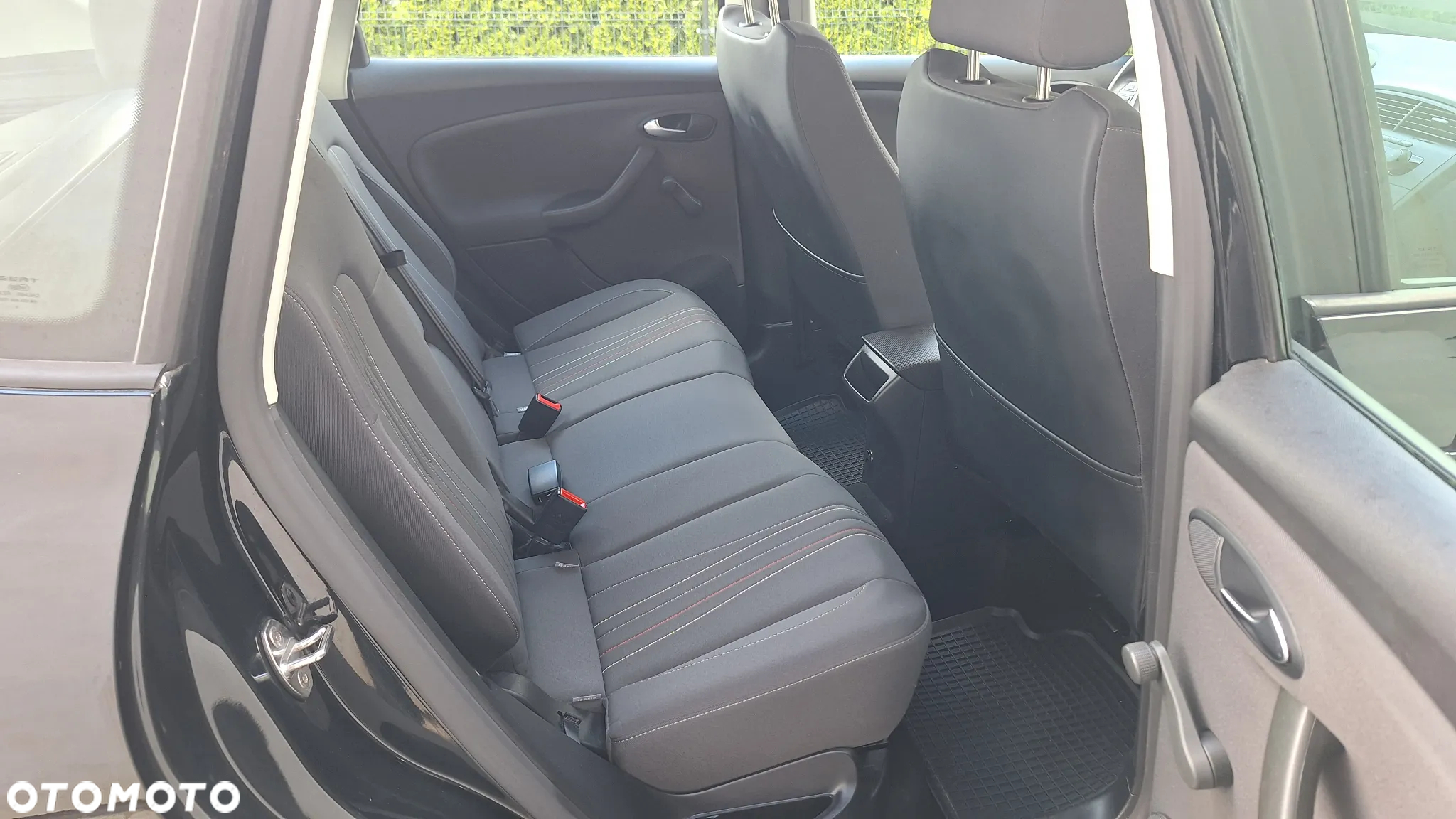 Seat Altea XL 1.2 TSI (Ecomotive) Start & Stop Style Copa - 13