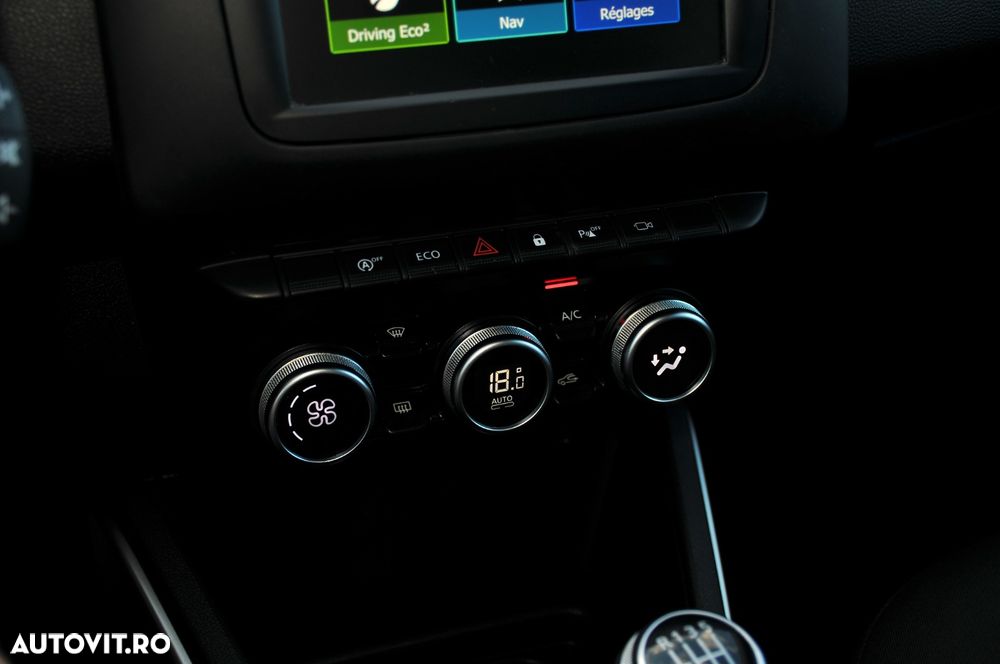 Dacia Duster TCe 130 GPF Prestige - 17
