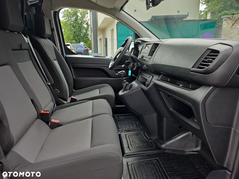Toyota PROACE - 10
