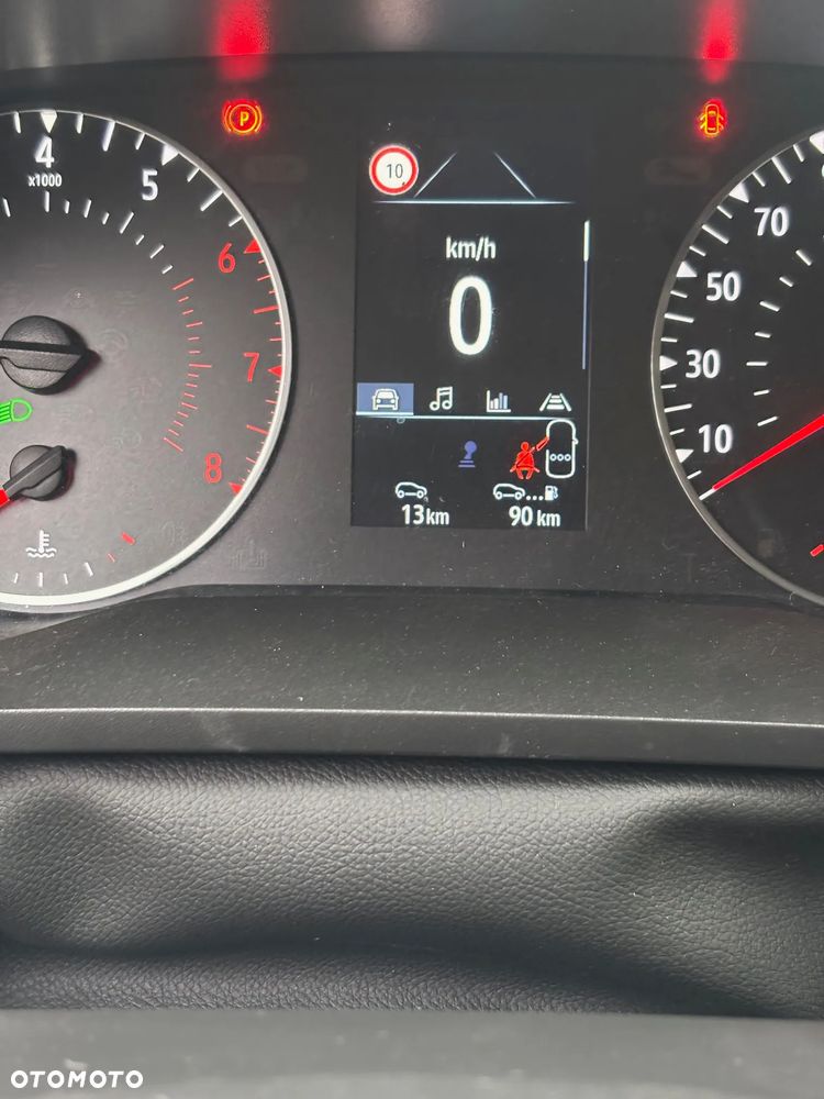 Renault Captur 1.0 TCe Intens - 2