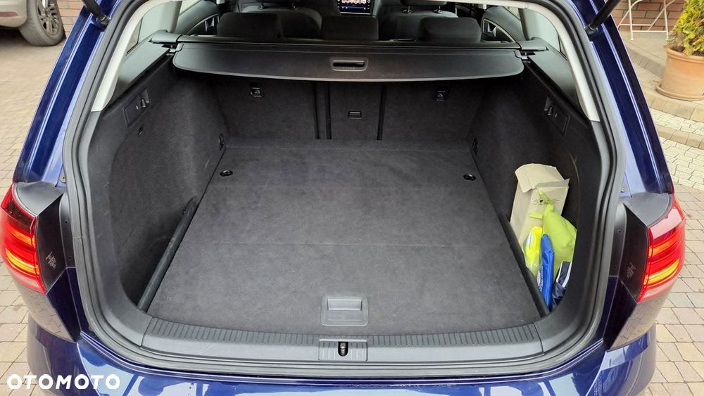 Volkswagen Golf 1.5 TSI ACT OPF Comfortline - 15