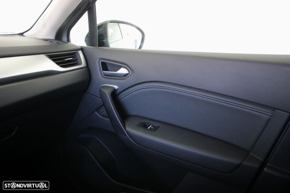 Renault Captur 1.0 TCe Exclusive - 40