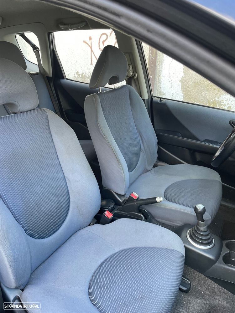 Honda Jazz 1.2 LS - 6