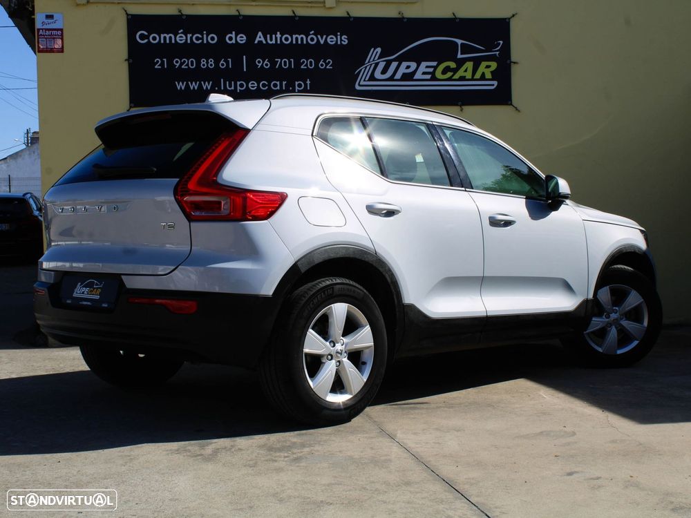Volvo XC 40 1.5 T2 Momentum Core - 17