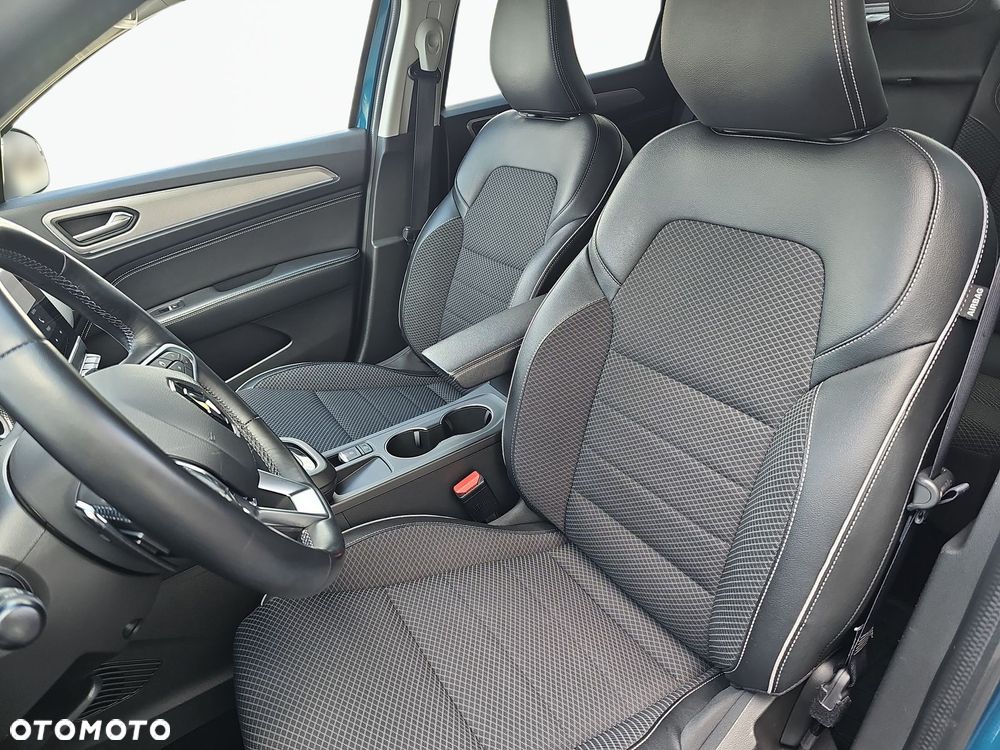 Renault Arkana 1.3 TCe mHEV Intens EDC - 13