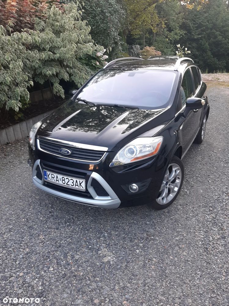 Ford Kuga 2.0 TDCi Individual - 26