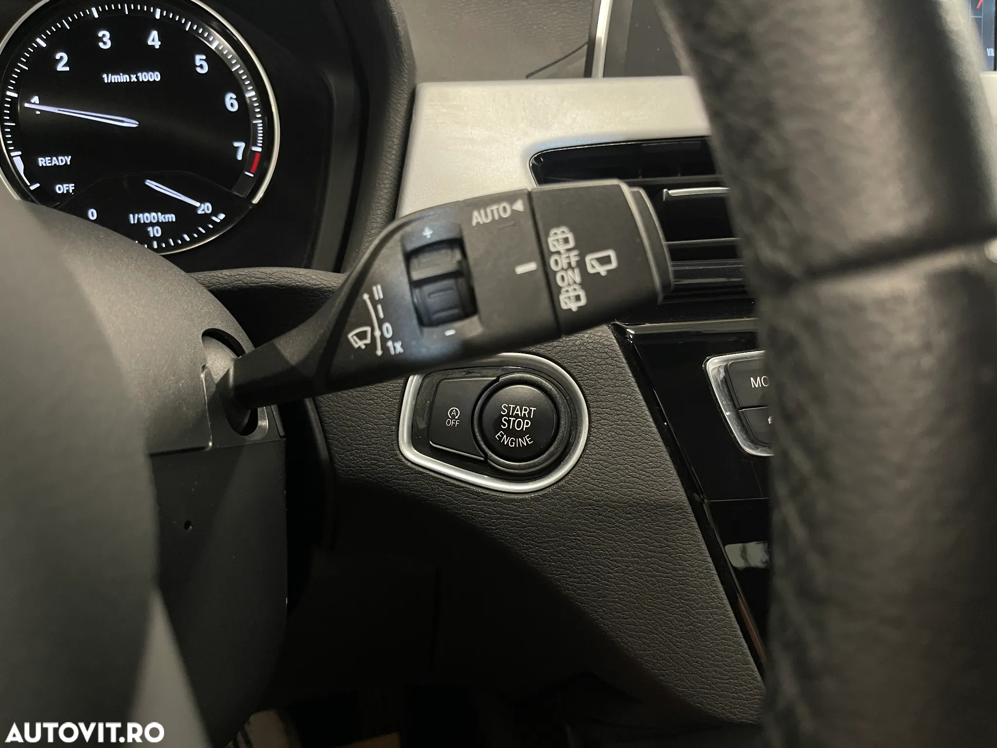 BMW X1 - 23