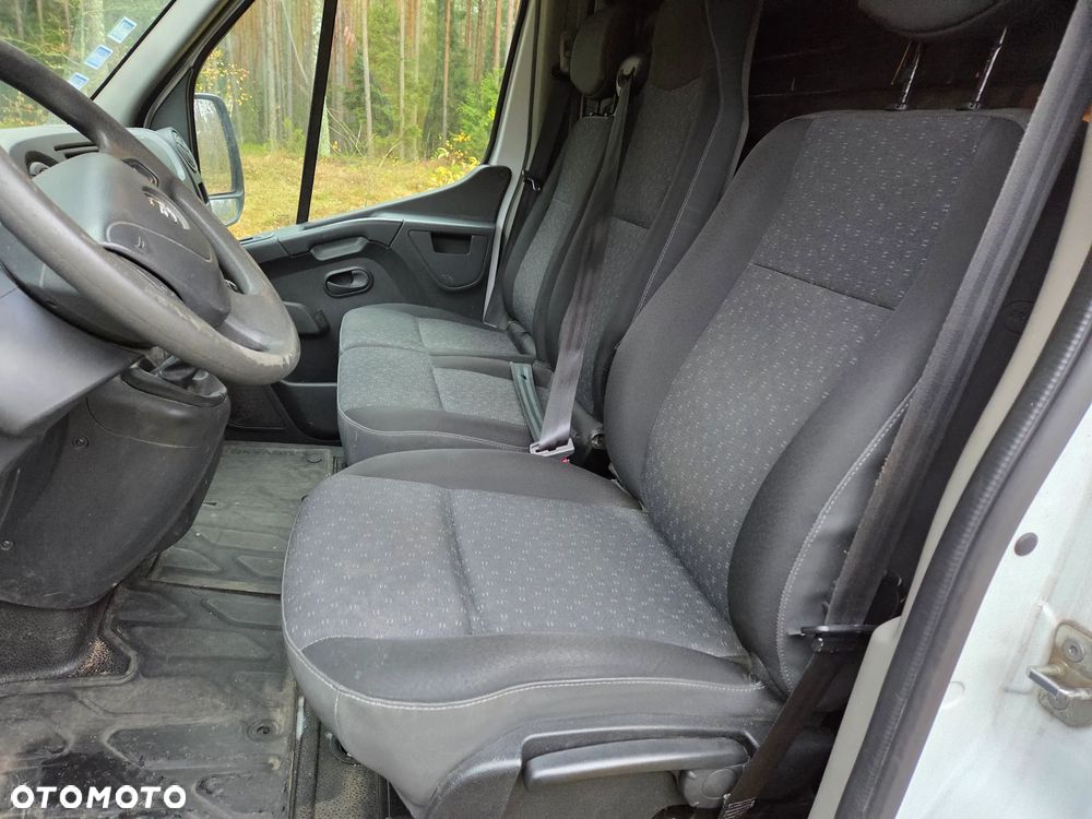 Opel MOVANO - 6