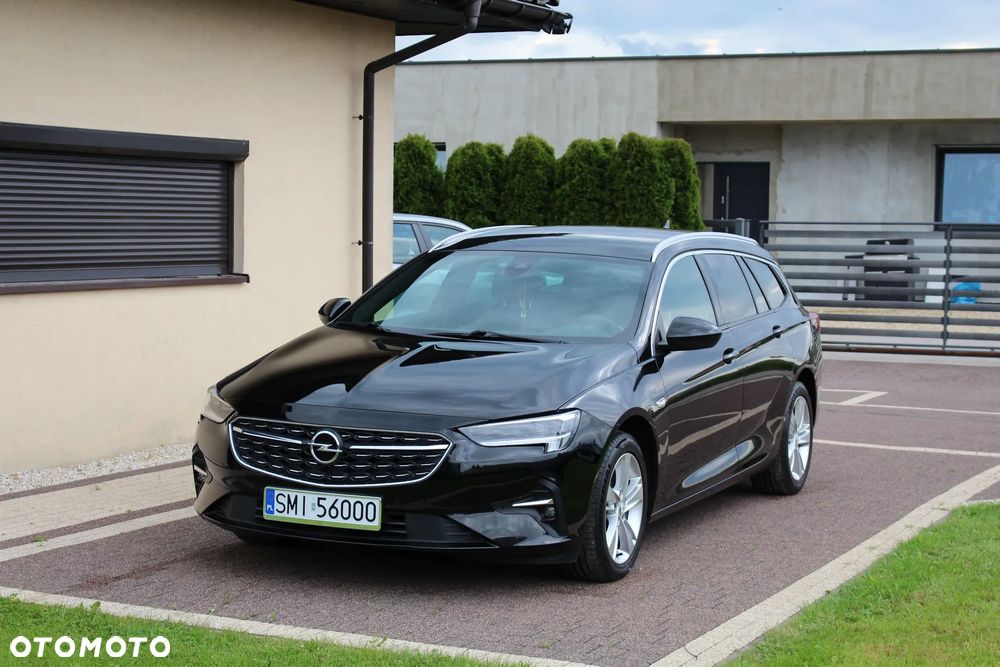 Opel Insignia - 2