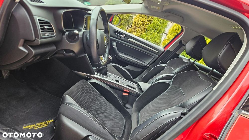 Renault Megane - 14