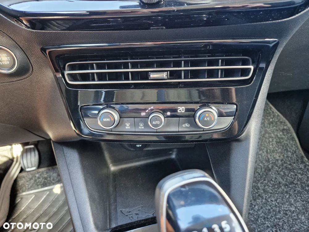 Opel Mokka 1.2 DI Turbo Edition - 20