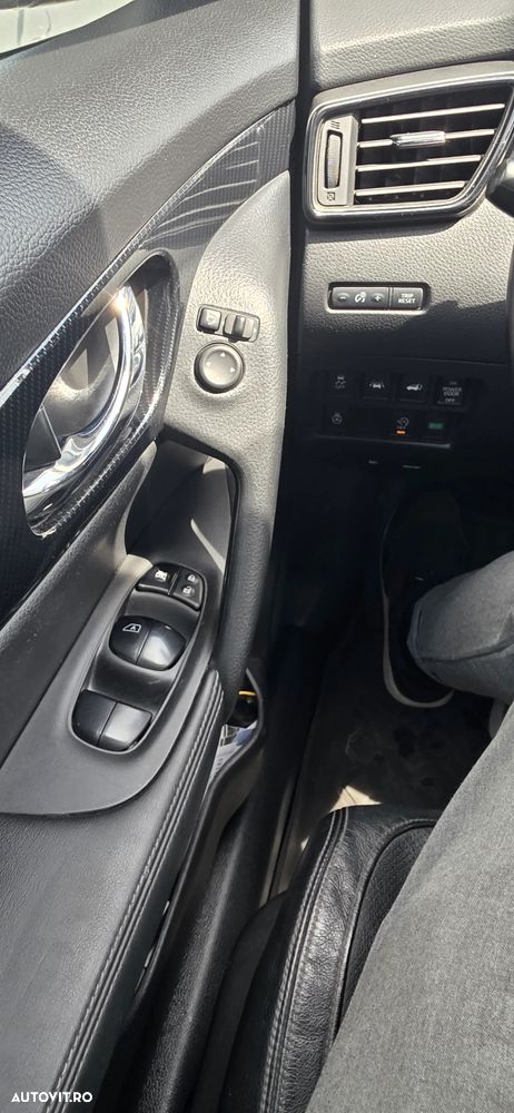 Nissan X-Trail - 7