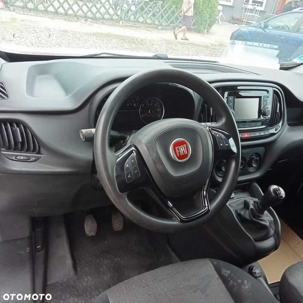 Fiat Doblo - 6
