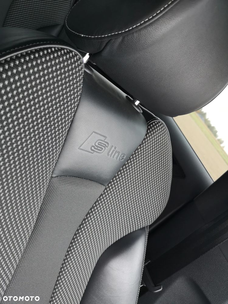 Audi A3 Sportback 1.4 TFSI CoD Sport S tronic - 7