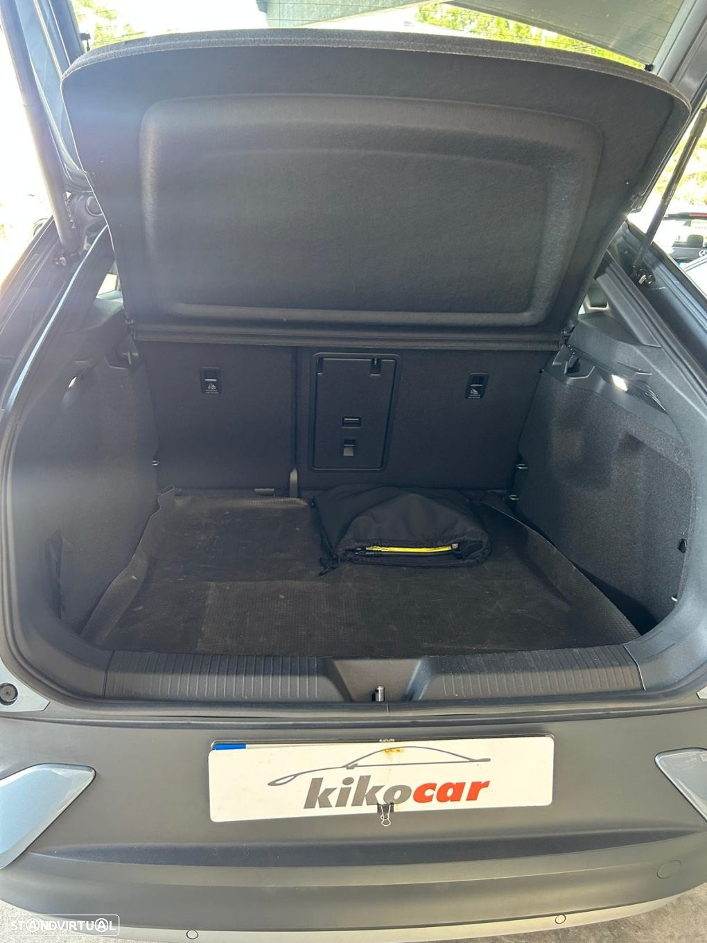 VW ID.5 77 kWh Pro Performance - 13