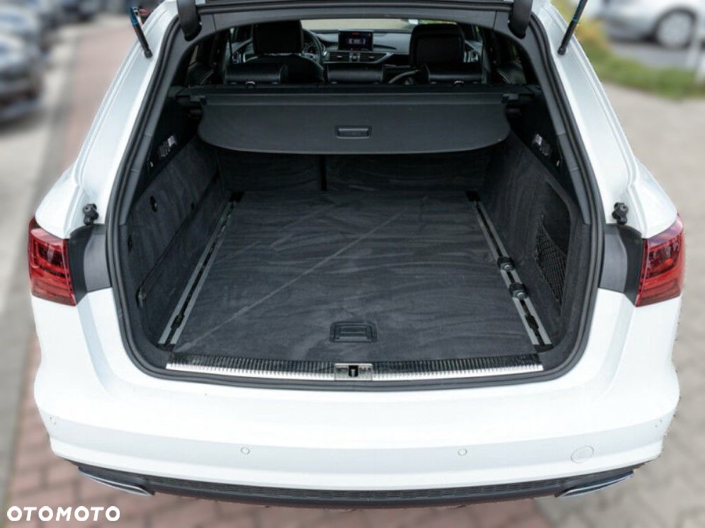 Audi A6 Avant 2.0 TDI ultra S tronic - 12