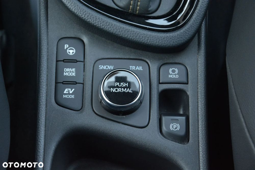 Toyota Yaris Cross - 22