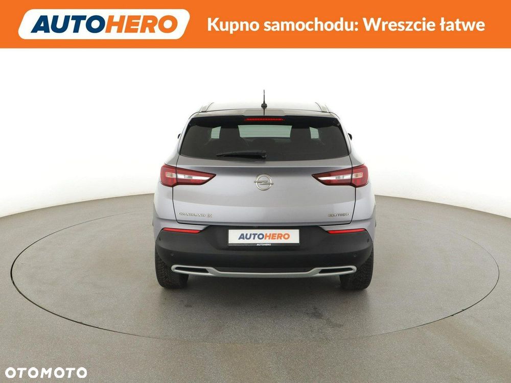 Opel Grandland X 1.5 CDTI Edition S&S - 7