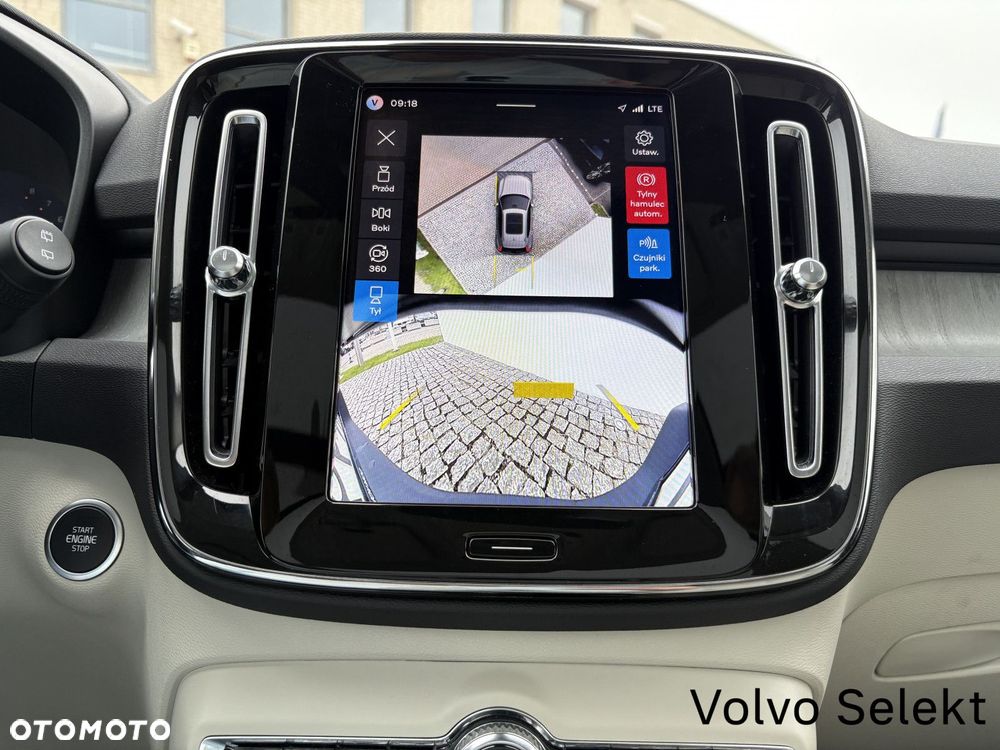 Volvo XC 40 - 12