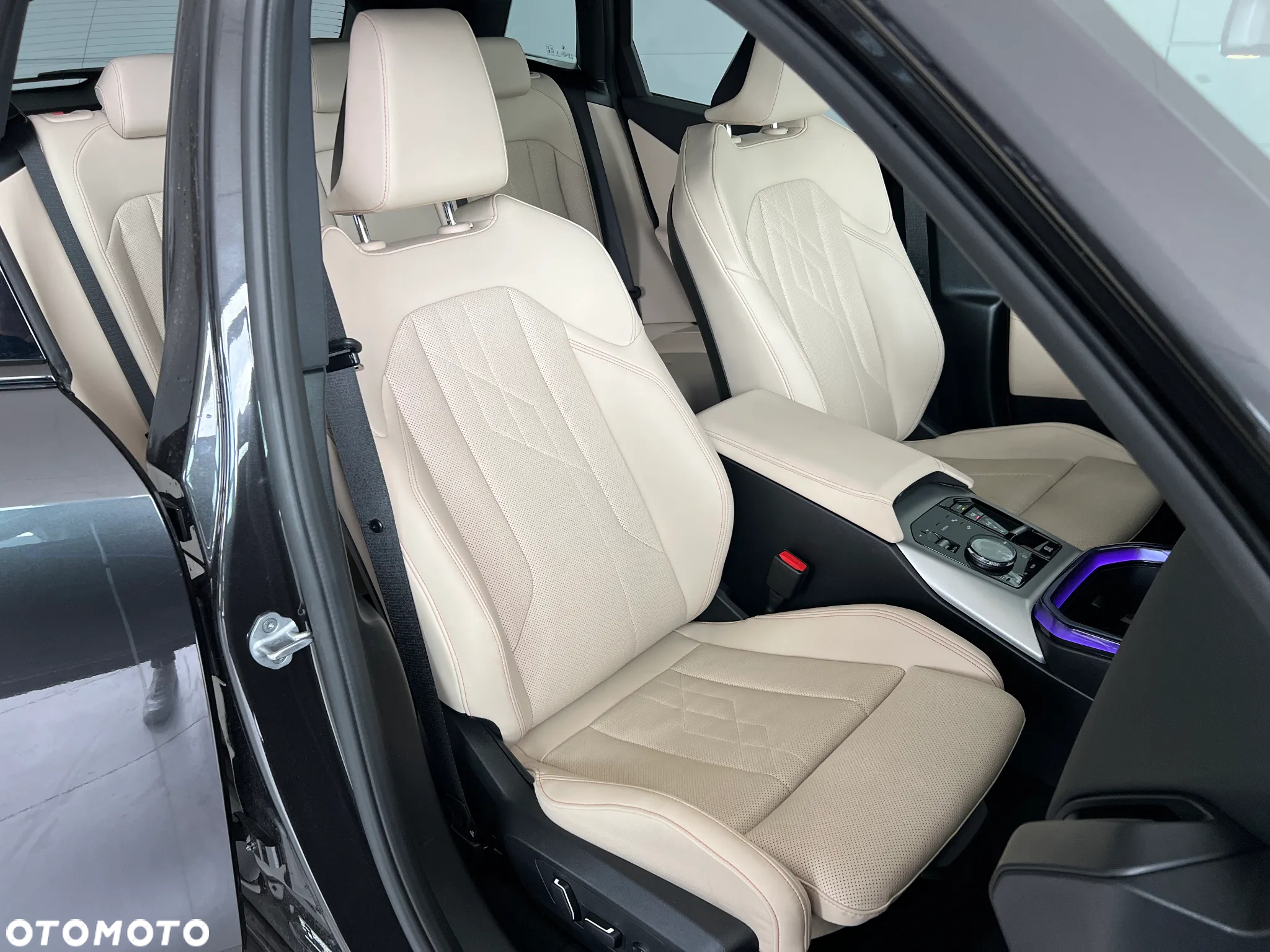 BMW X3 - 13