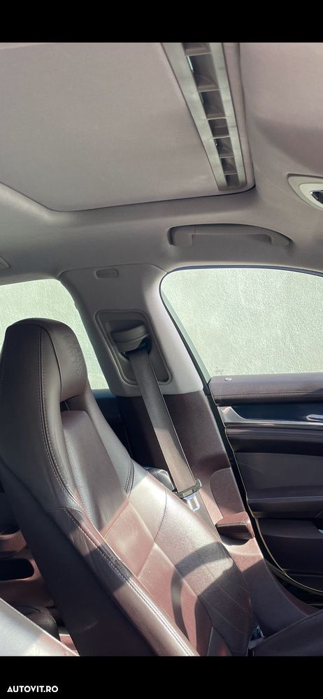 Porsche Panamera - 10