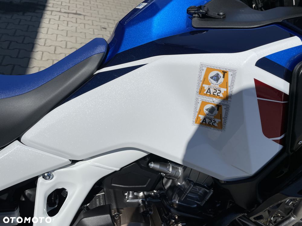 Honda CRF - 24