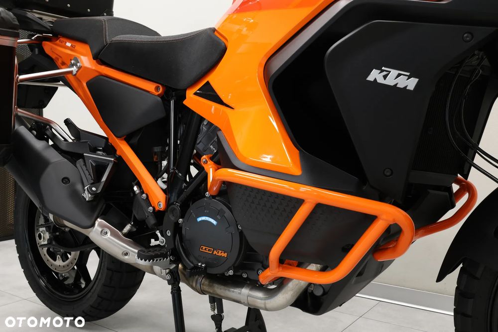 KTM Super Adventure - 20