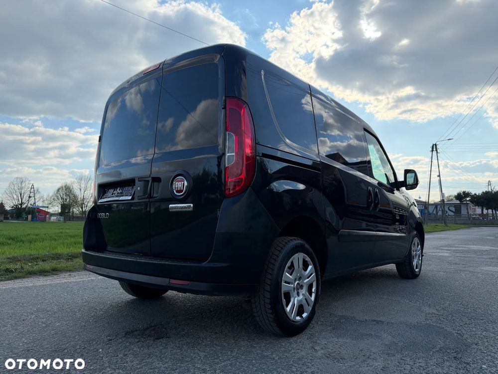 Fiat Doblo * L1H1 * 1.3 / 90KM * - 14