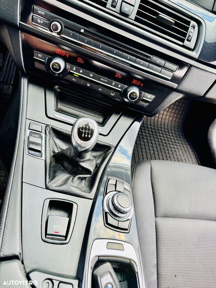 BMW Seria 5 - 6