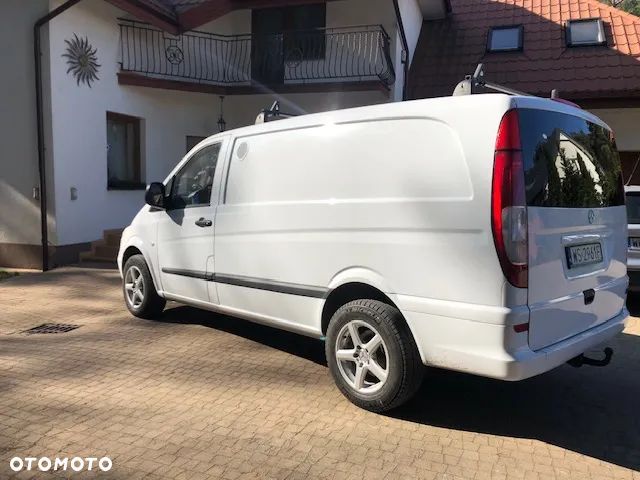 Mercedes-Benz Vito - 3
