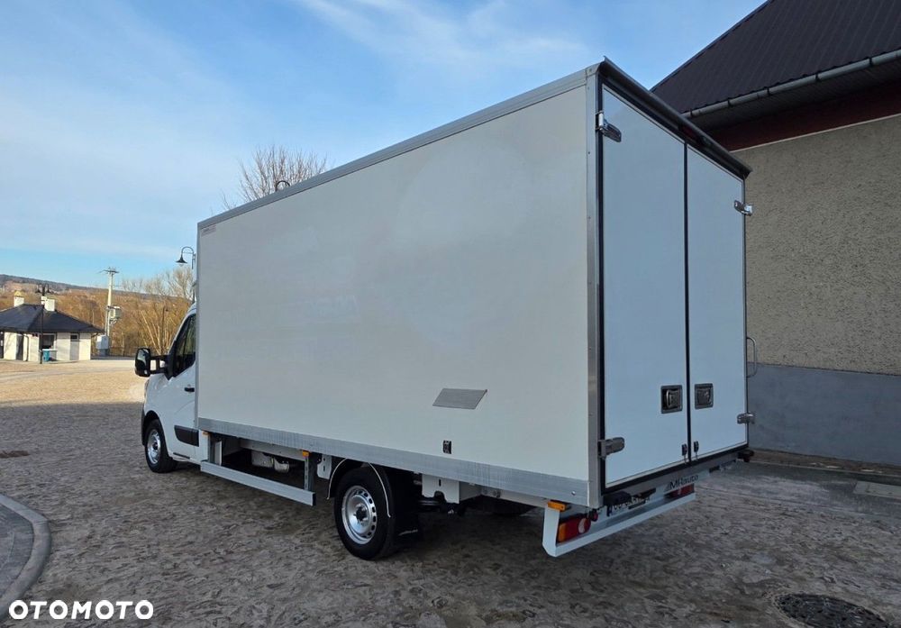 Renault Master - 5
