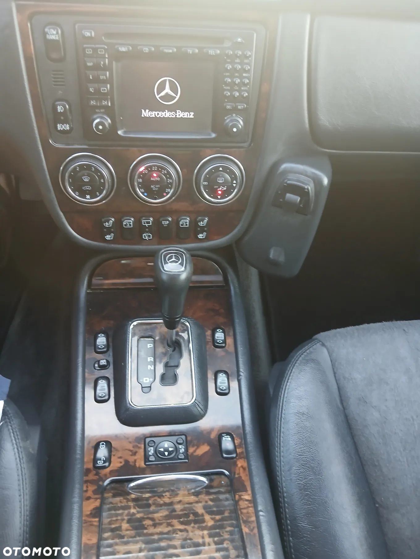 Mercedes-Benz ML - 15