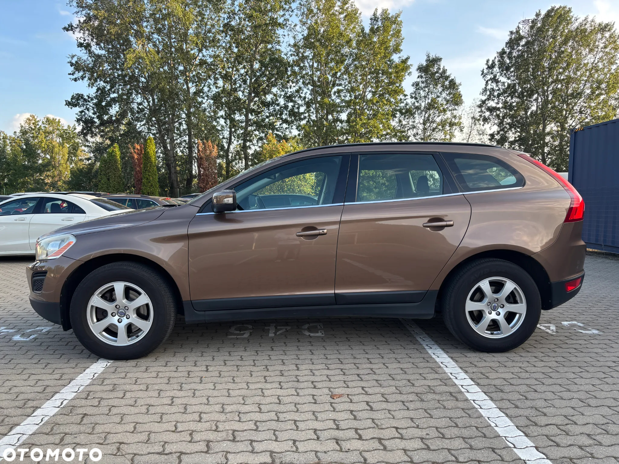 Volvo XC 60 - 5