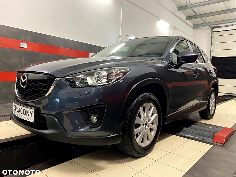 Mazda CX-5 2.0 Skyenergy 2WD - 2