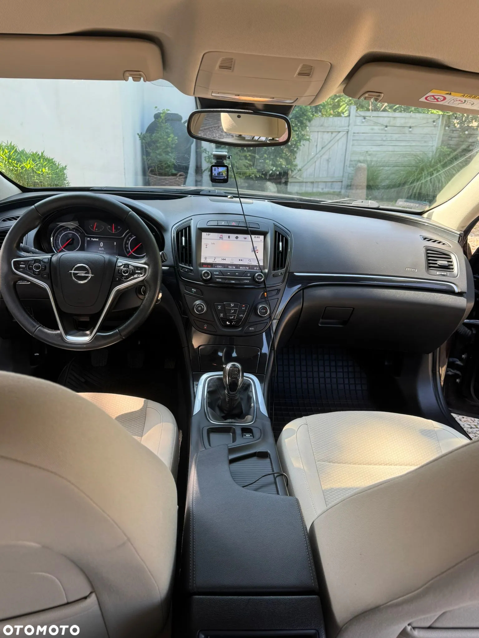 Opel Insignia 1.6 CDTI Edition S&S - 7