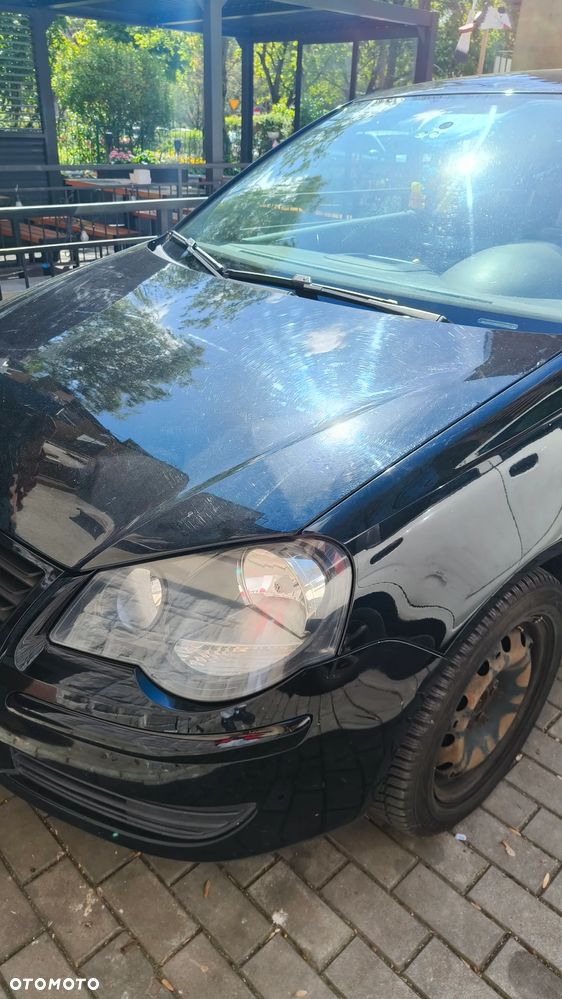 Volkswagen Polo 1.6 Comfortline - 3