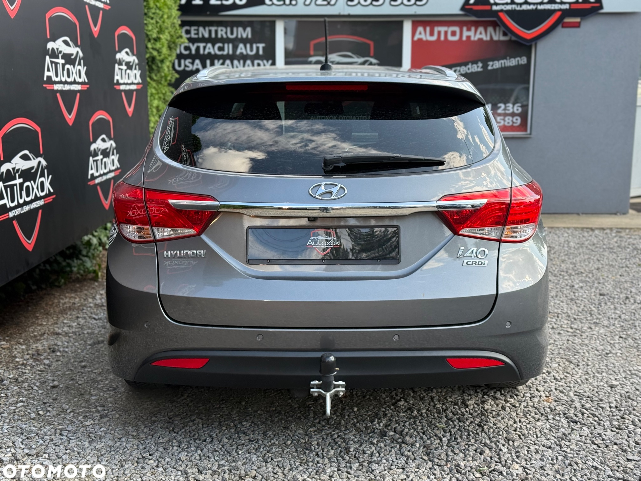 Hyundai i40 - 13