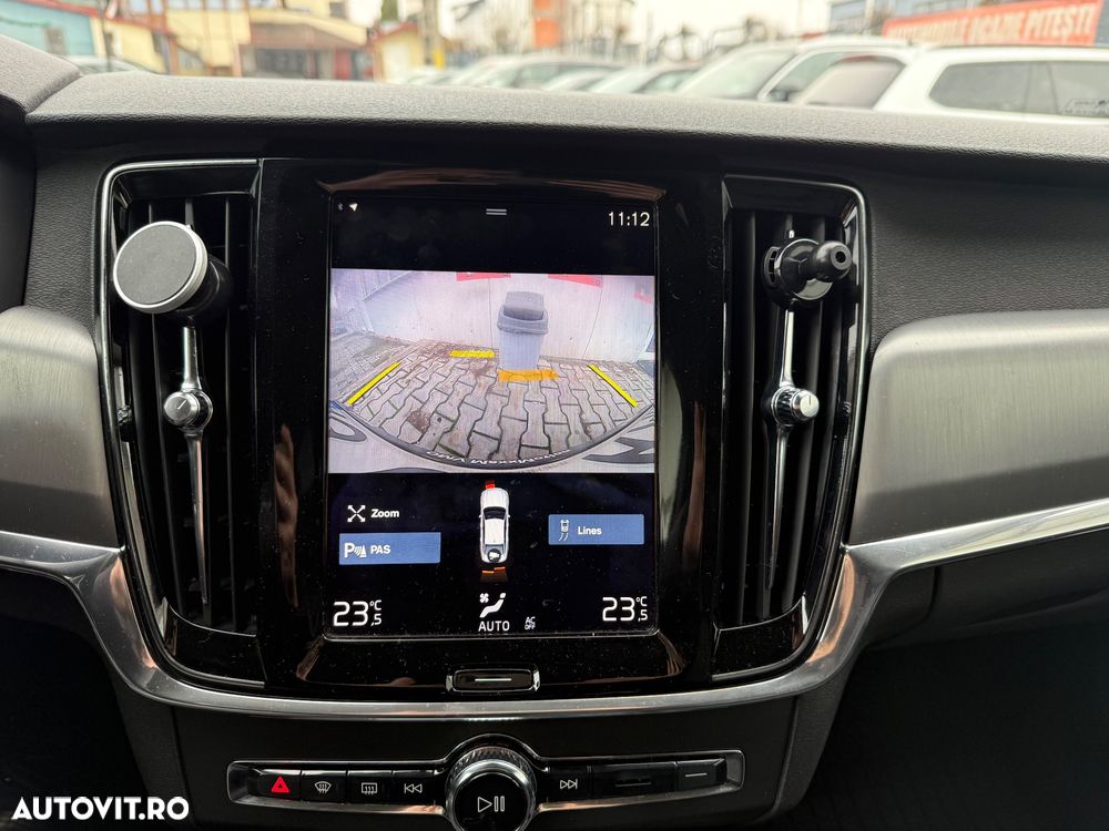 Volvo S90 D3 Momentum - 11