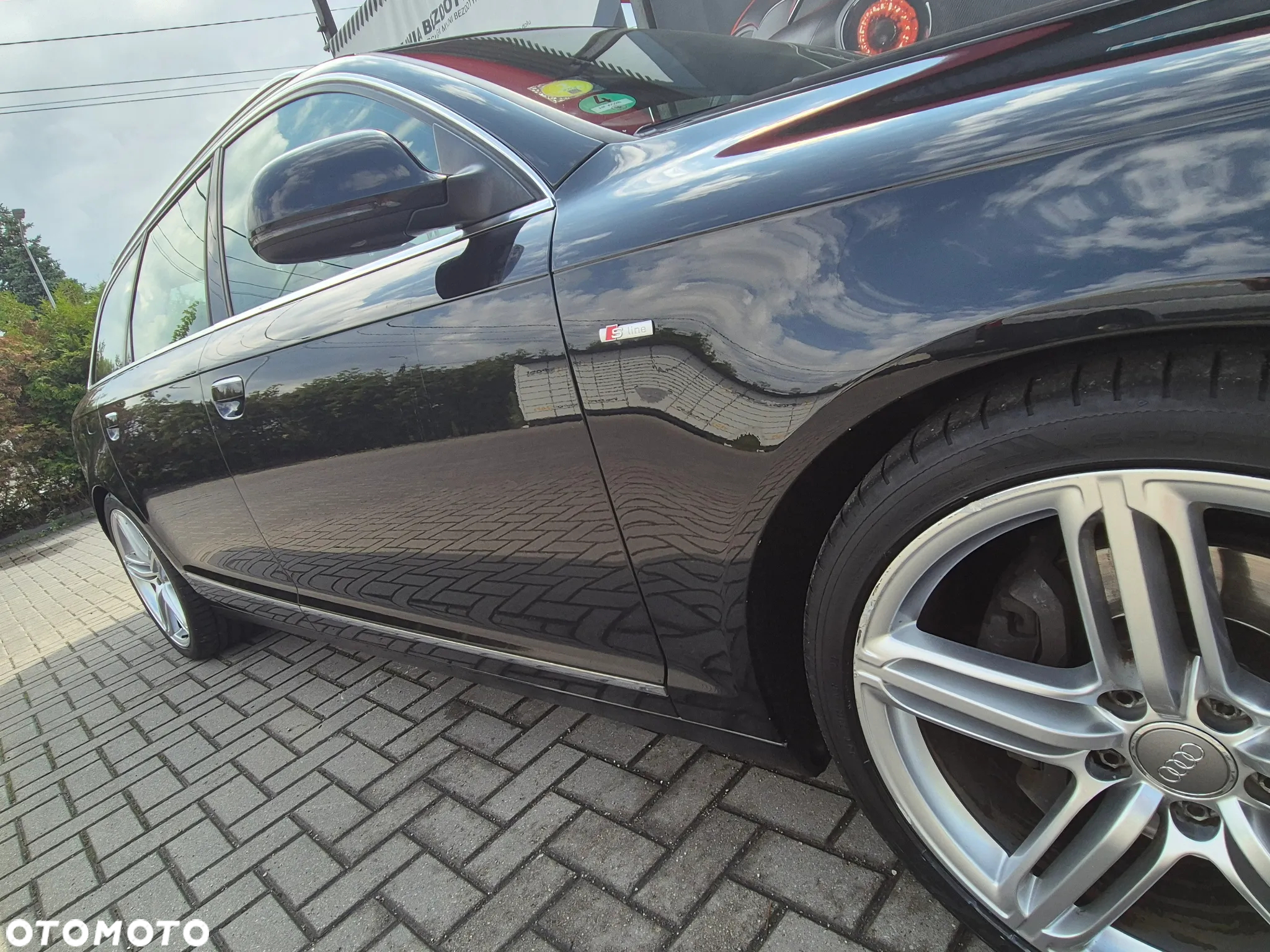 Audi A6 - 20