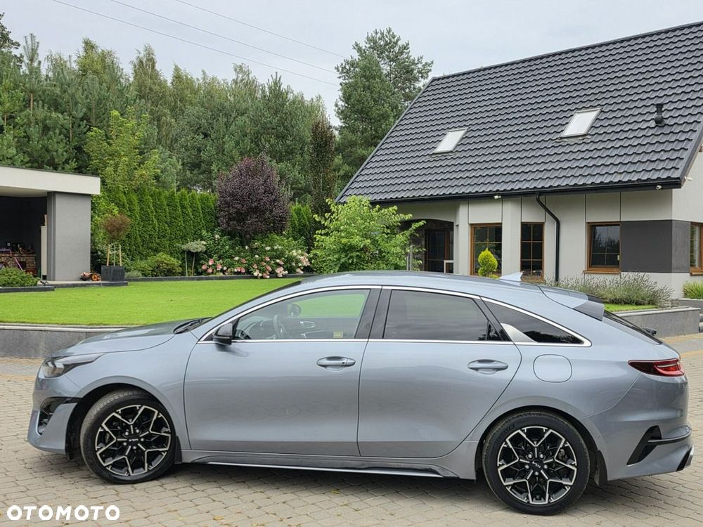 Kia ProCeed - 23