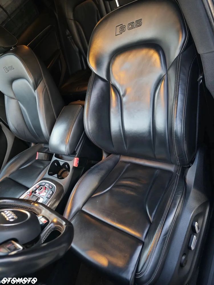 Audi SQ5 - 14