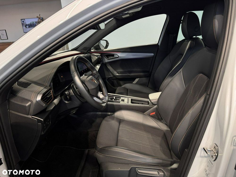 Cupra Formentor - 16