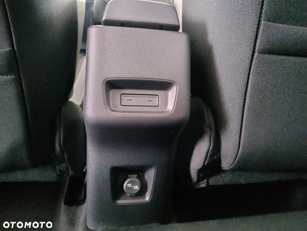 Citroën C3 Aircross - 22