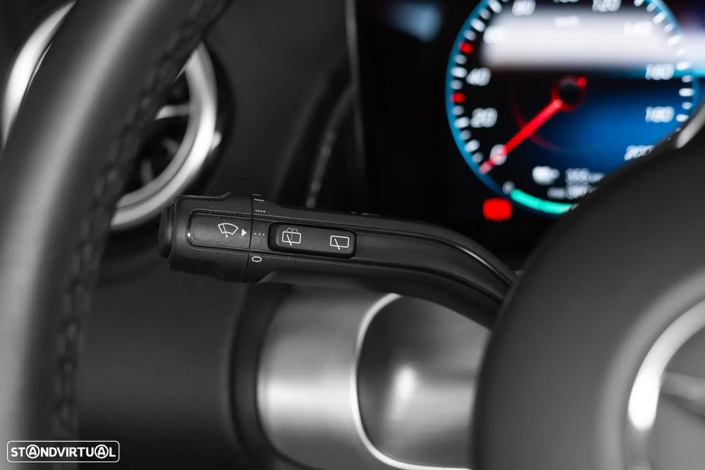 Mercedes-Benz EQB 250 Progressive - 37