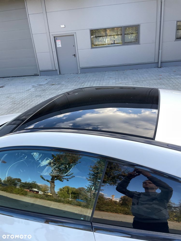 Mercedes-Benz Klasa C 200 4-Matic 9G-Tronic - 6